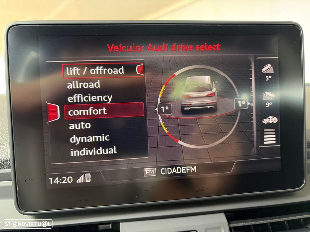 Audi Q5 2.0 TDI quattro Sport S-tronic - 45