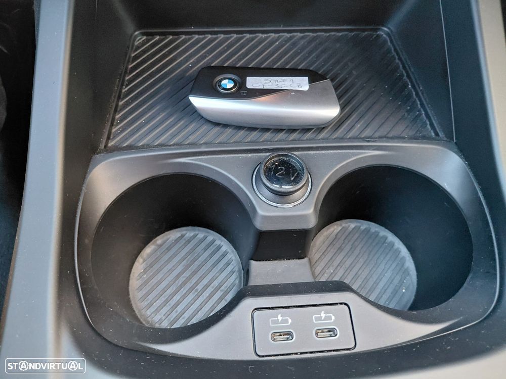 BMW 116 Pack Desportivo M Pro - 6