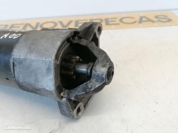 Motor Arranque Volvo V40 Combi (645) - 3
