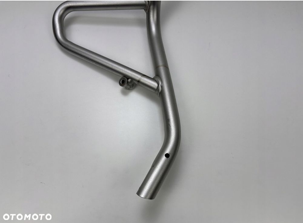 Prawy górny gmol osłona BMW R1200 GS K51 ADV 2013+ Oryginał - 15