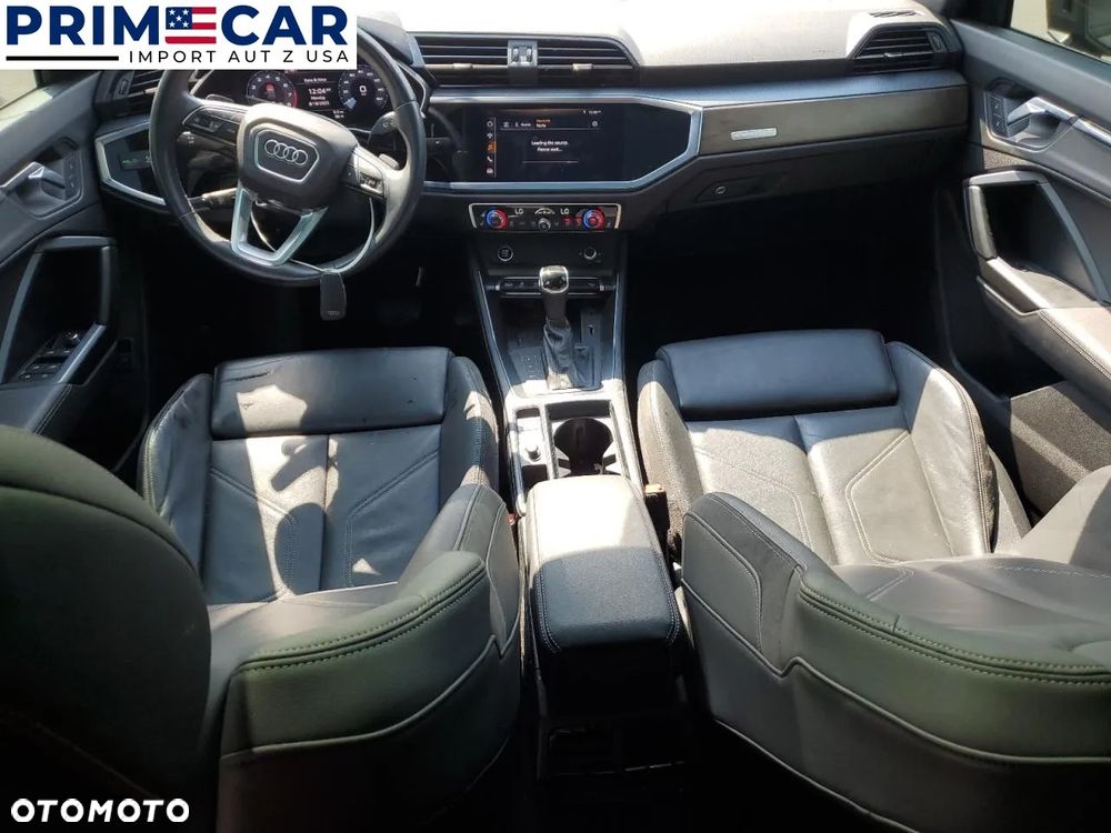 Audi Q3 45 TFSI quattro S tronic S line - 8