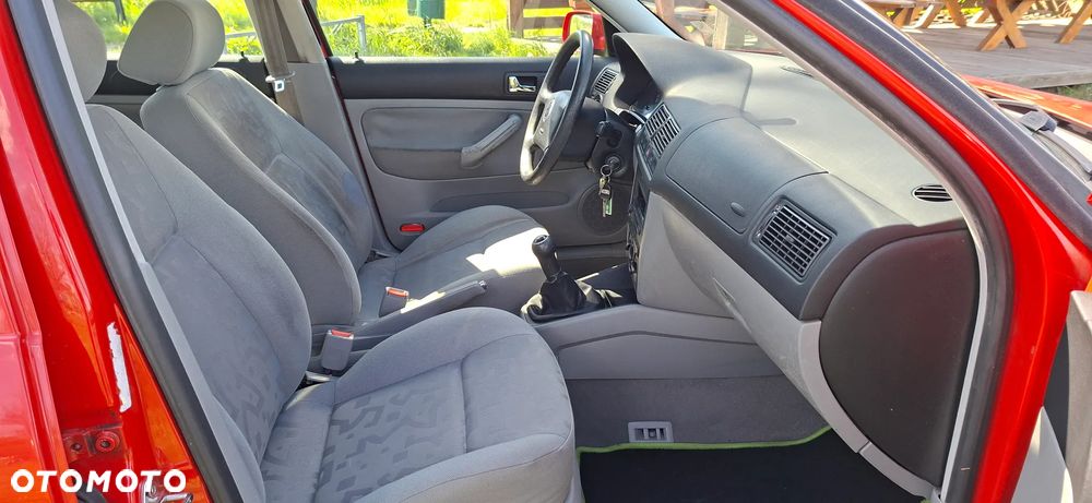 Volkswagen Golf 1.4 Trendline - 24