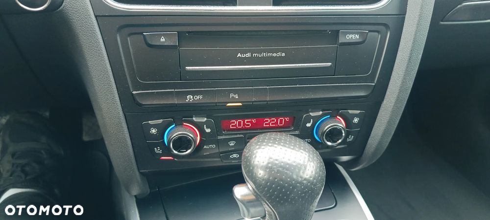 Audi A5 Sportback 2.0 TFSI Multitronic - 15