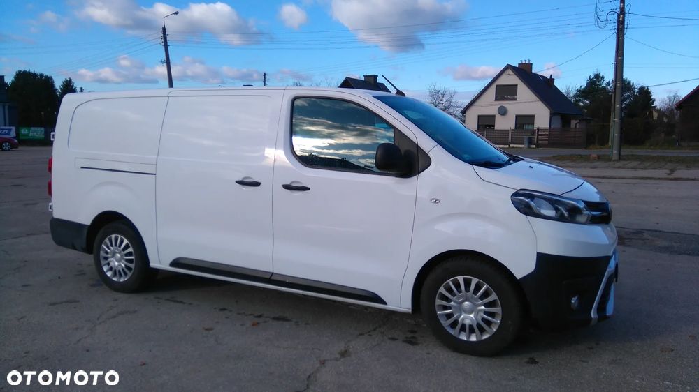 Toyota PROACE - 8
