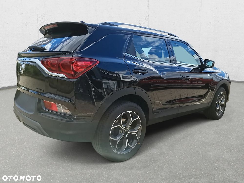 SsangYong/KGM Korando 1.5 T-GDI Joy 2WD - 5