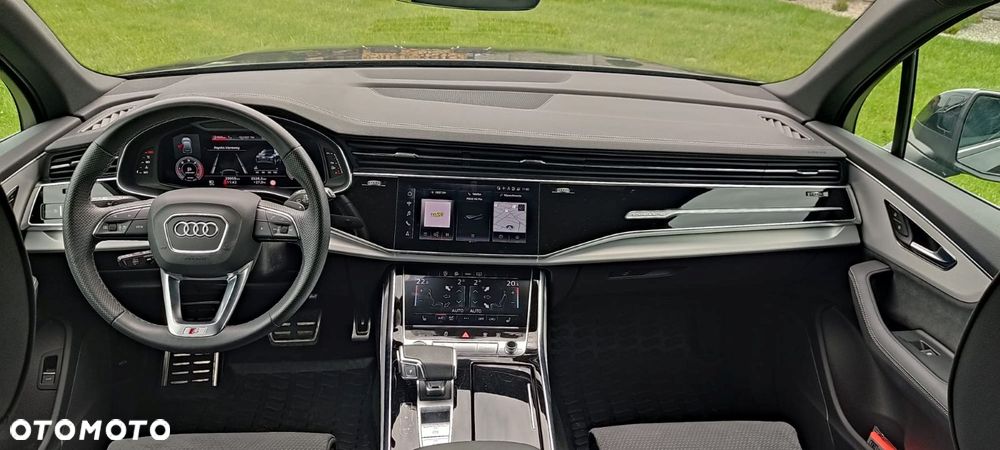 Audi Q7 - 13