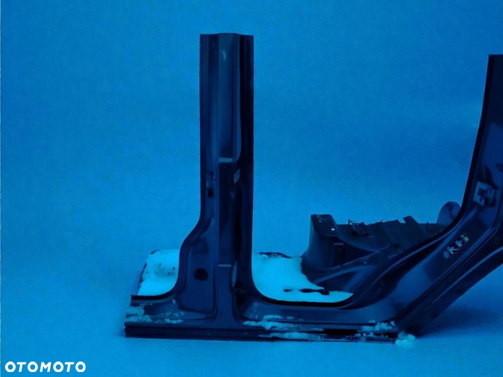 MERCEDES G klasa W464 W463 LIFT Błotnik Tył Tylny LEWY Słupek Próg - 5