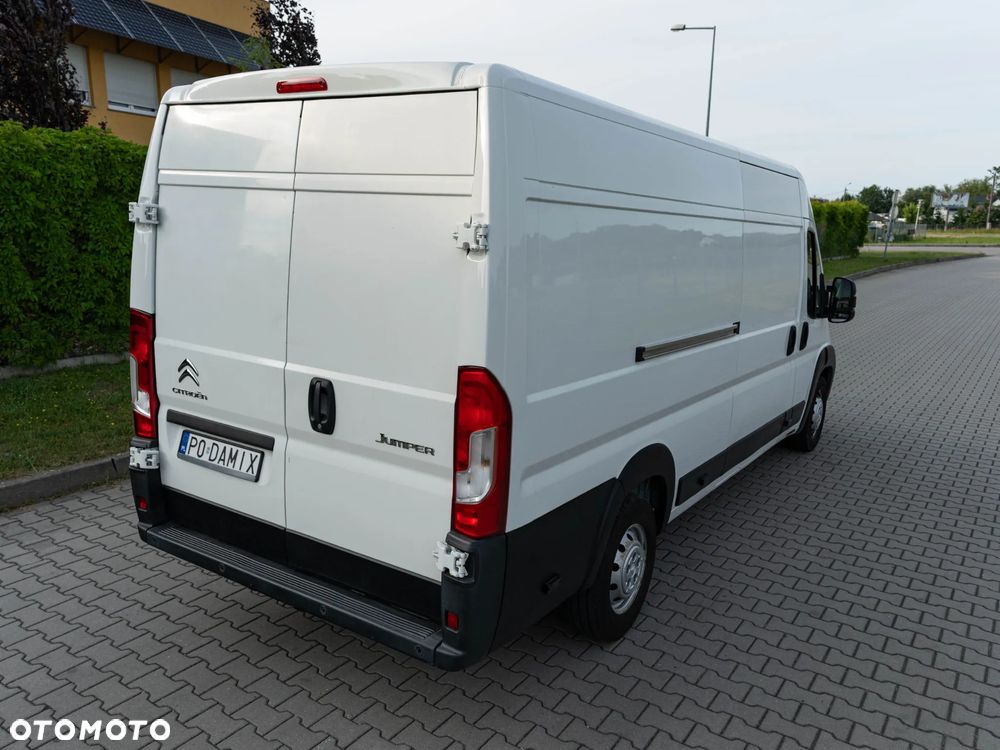 Citroën Jumper - 10