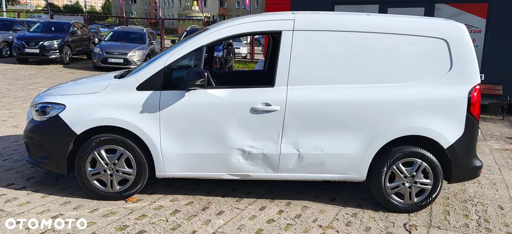 Mercedes-Benz Citan Tourer Standard PRO - 15