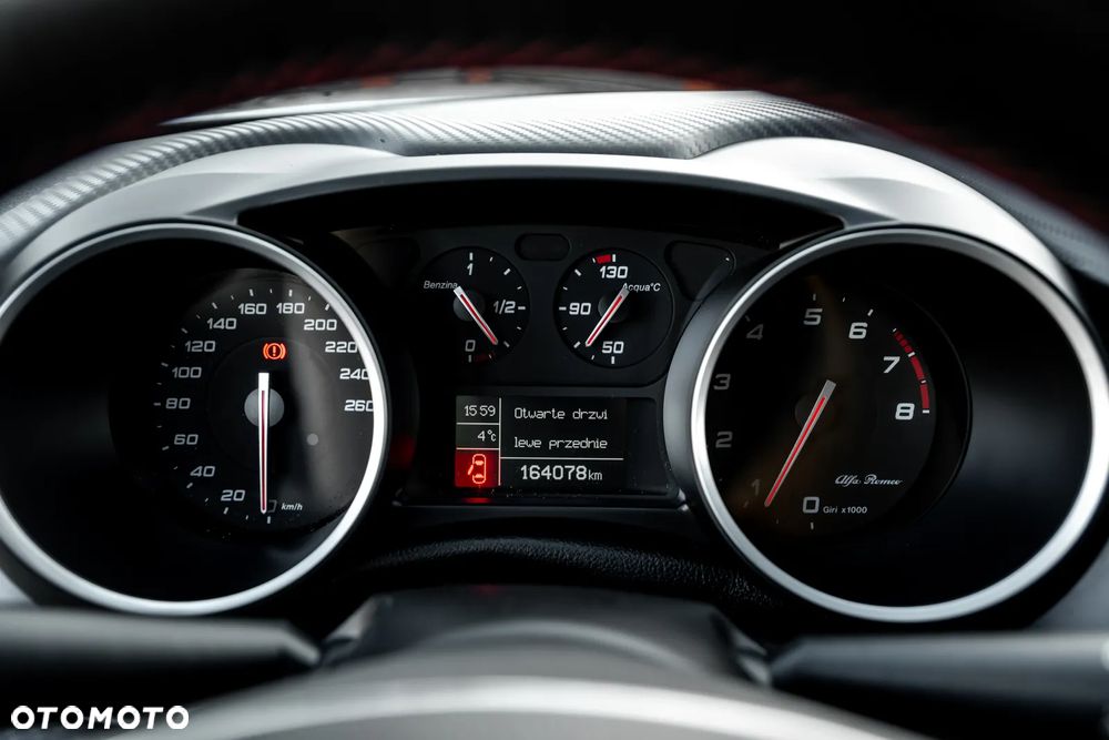 Alfa Romeo Giulietta 1.4 TB 16V Business - 28