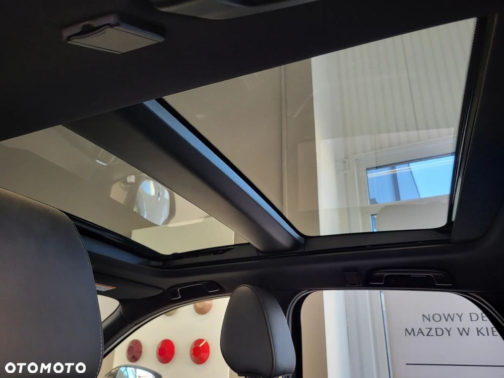 Mazda CX-60 3.3 D mHEV Homura Plus - 10