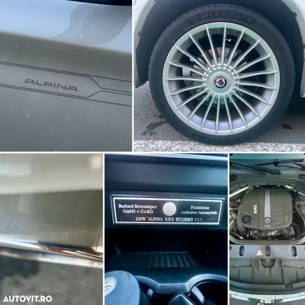 BMW X3 - 7
