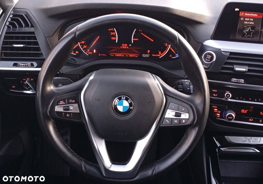 BMW X3 - 24