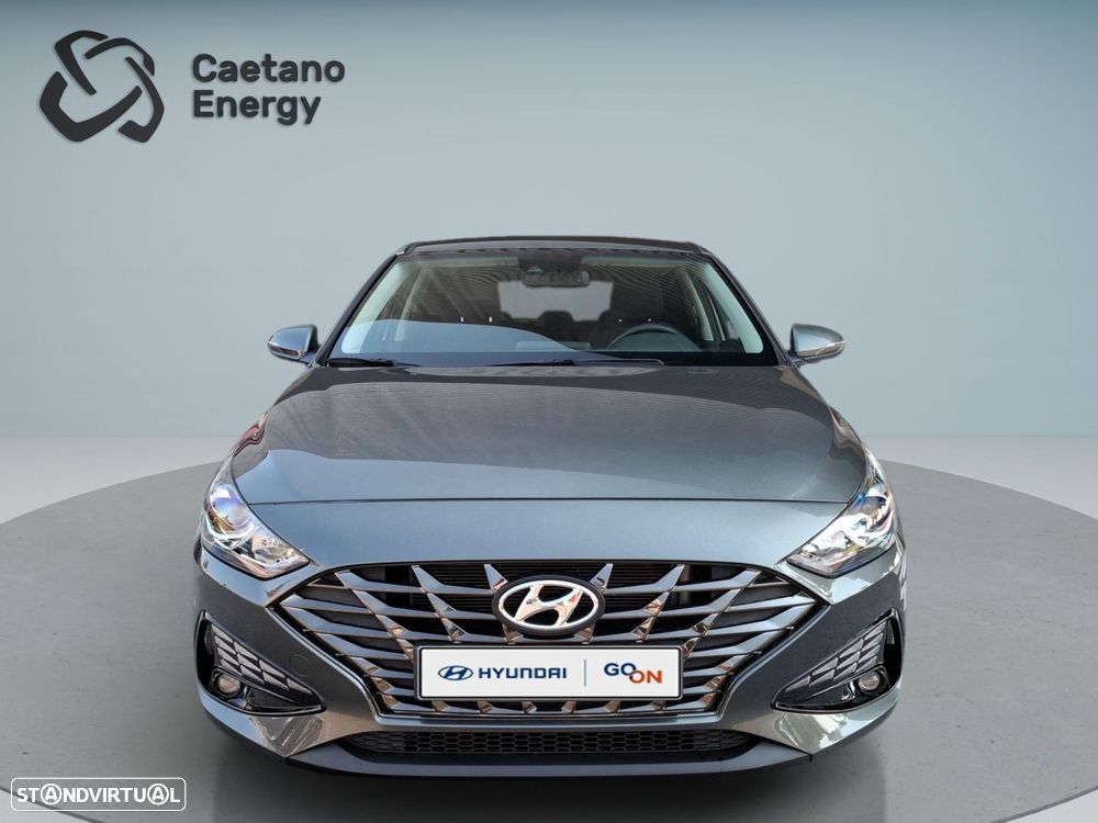 Hyundai i30 1.0 T-GDI Style Plus - 2