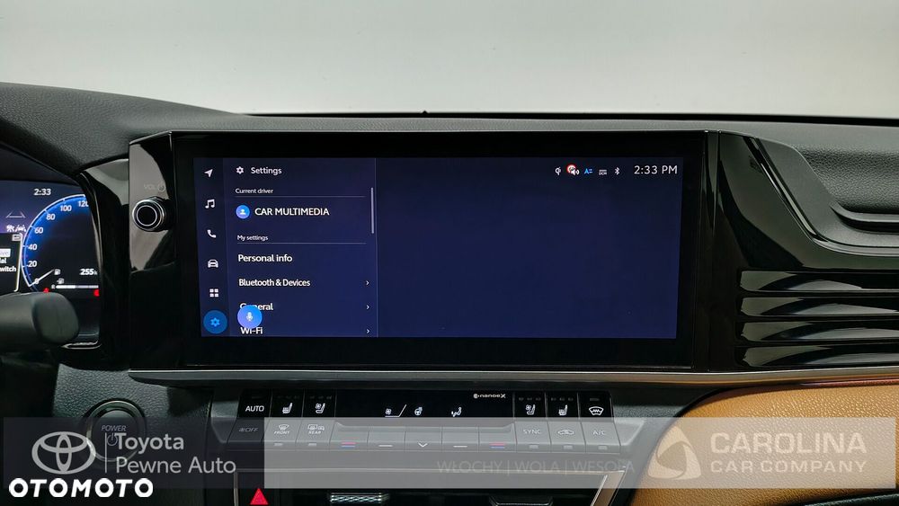 Toyota Camry - 13