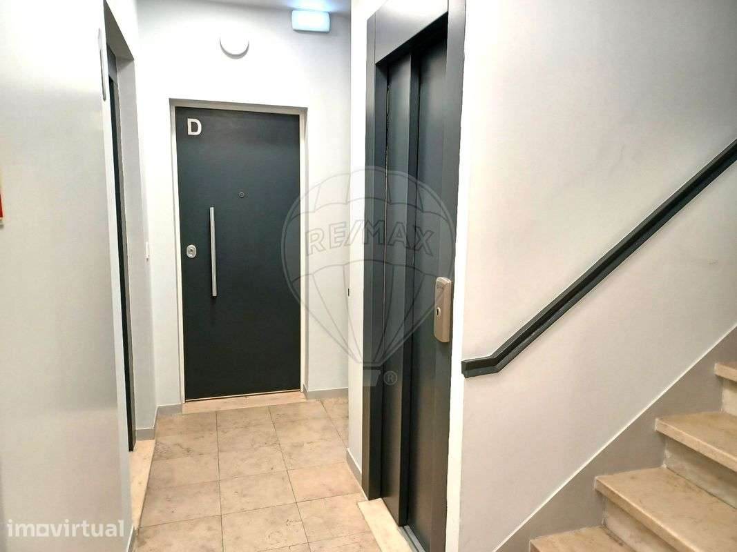 Apartamento T2 para venda - Grande imagem: 4/21