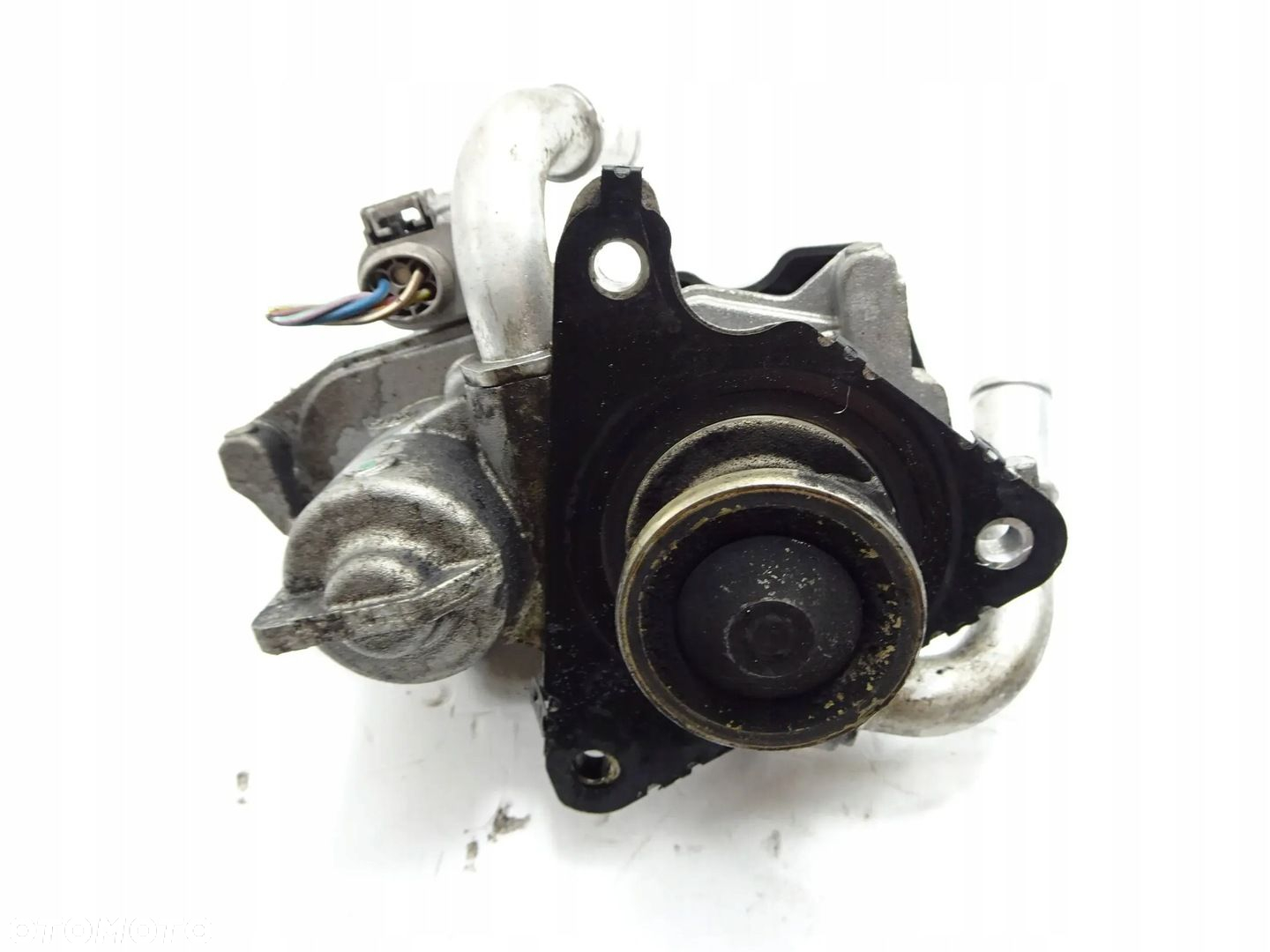 Zawór EGR Audi Vw Seat Skoda 1.6 TDI - 2
