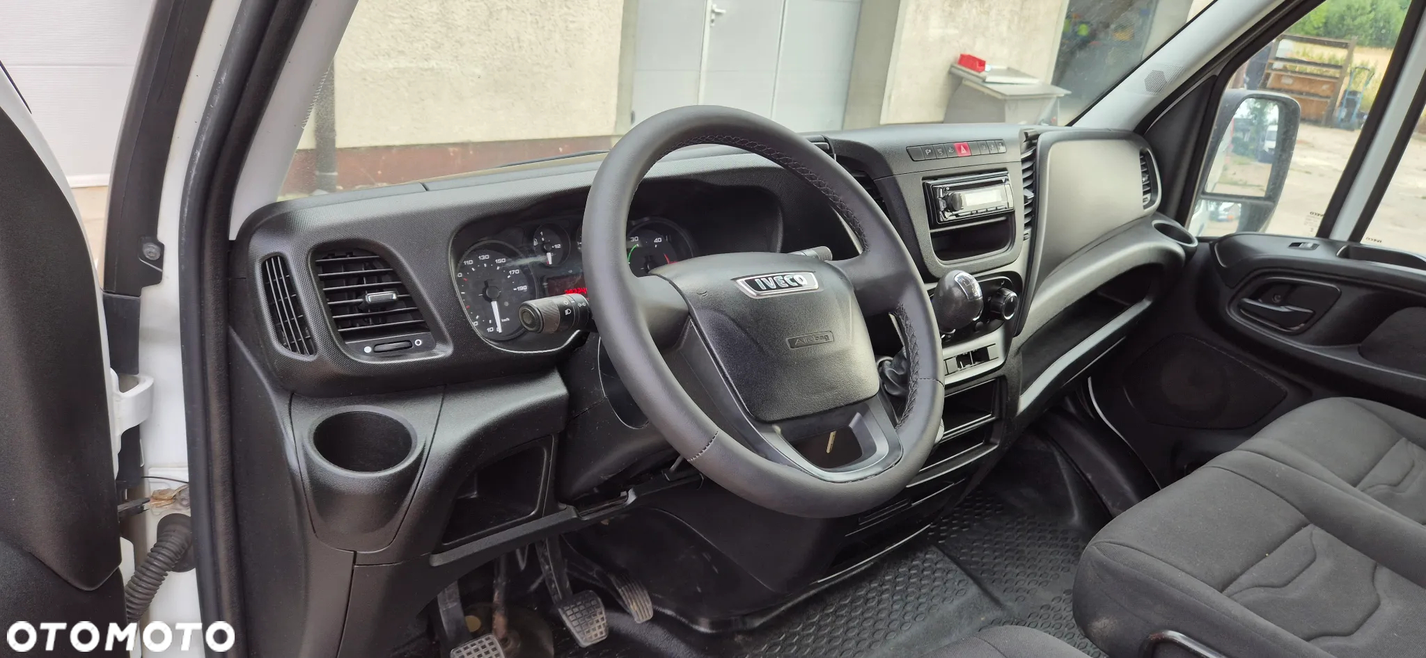 Iveco Daily - 5