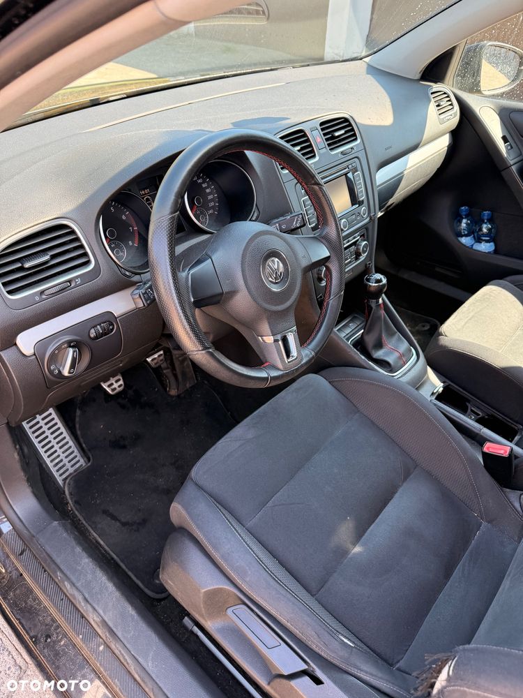 Volkswagen Golf Aktionsmodell 1.8 T Highline - 6