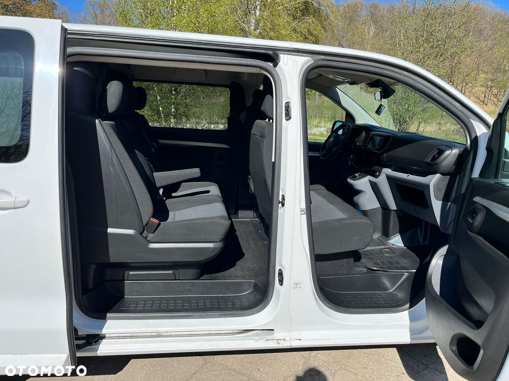 Citroën Jumpy Combi - 9
