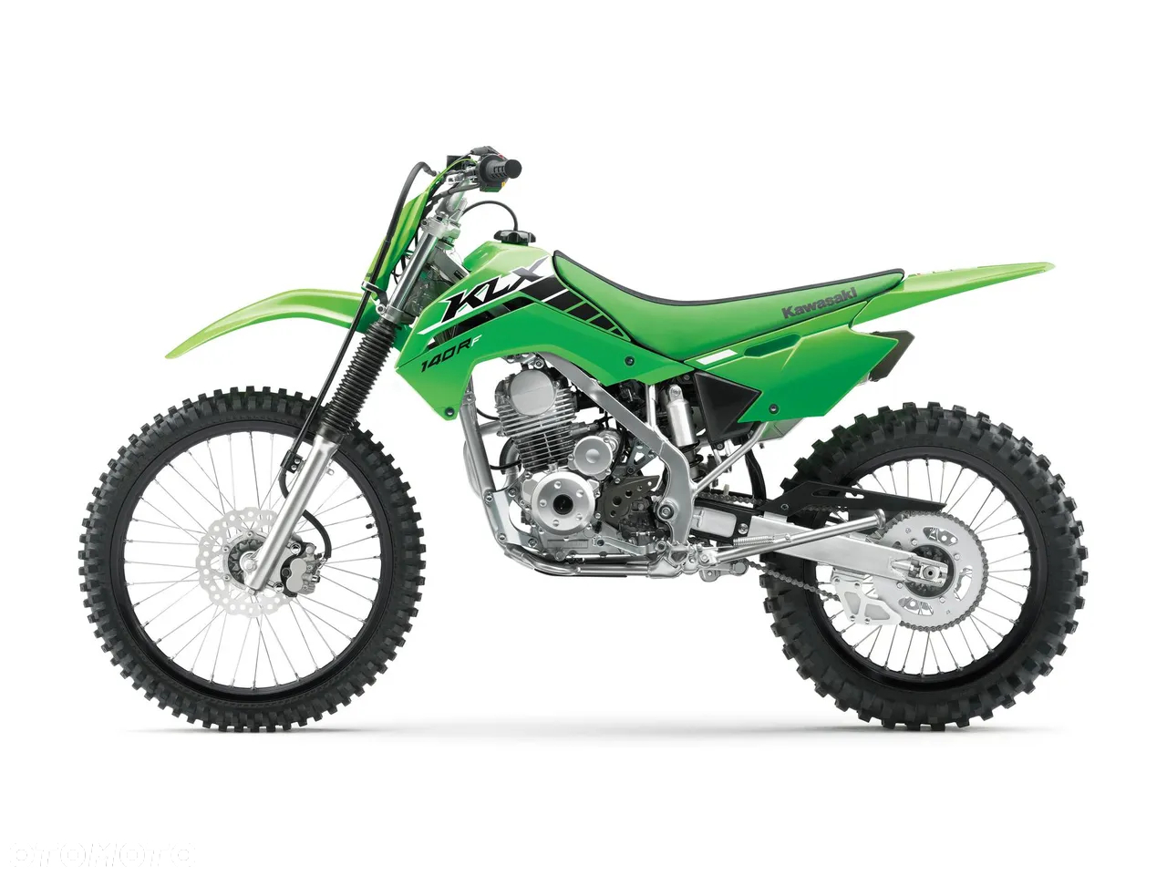 Kawasaki KLX - 15