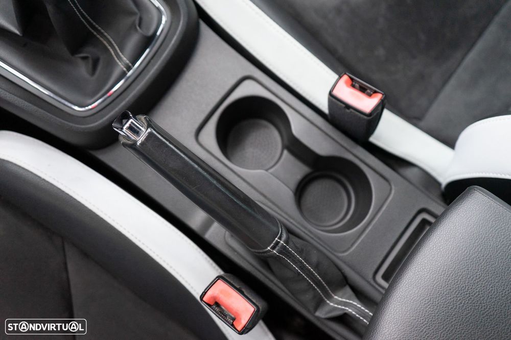 SEAT Leon 2.0 TSI S&S Cupra 290 - 32