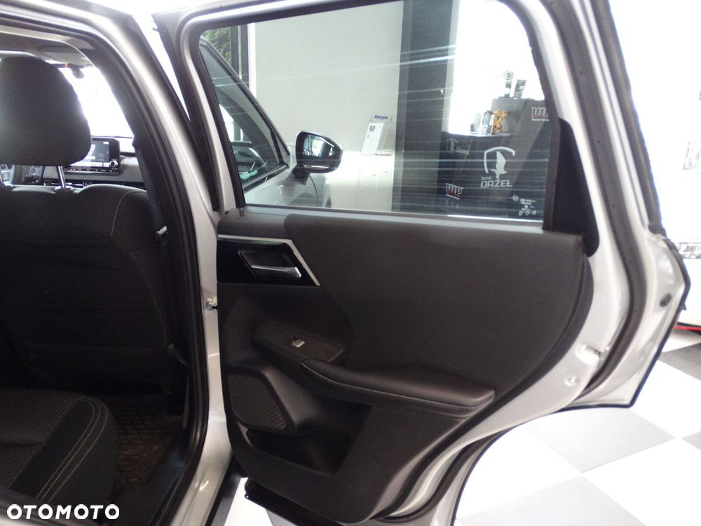 Mitsubishi Outlander - 28