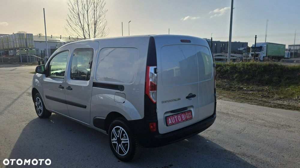 Renault Kangoo - 7