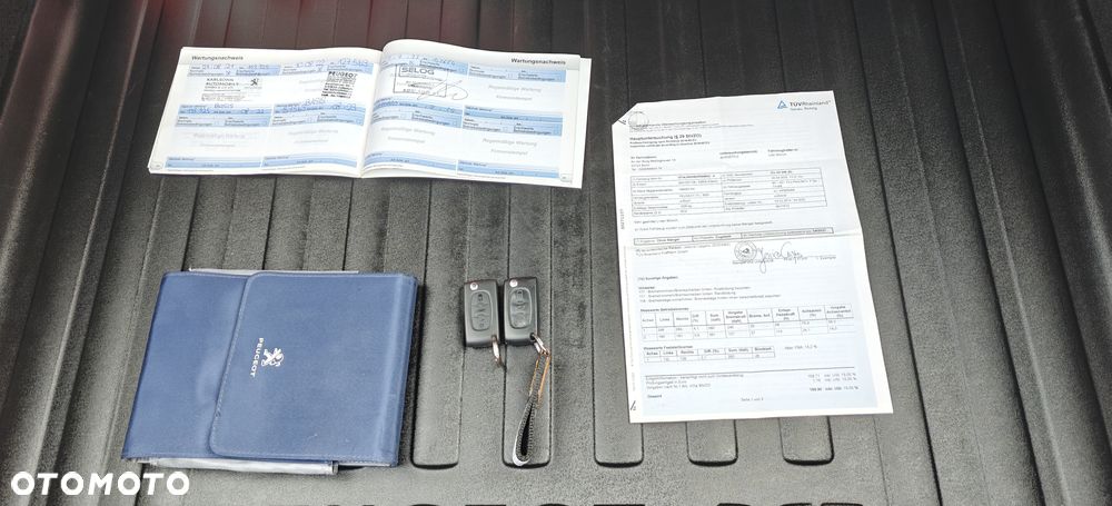 Peugeot RCZ 2.0 HDi FAP 160 - 39