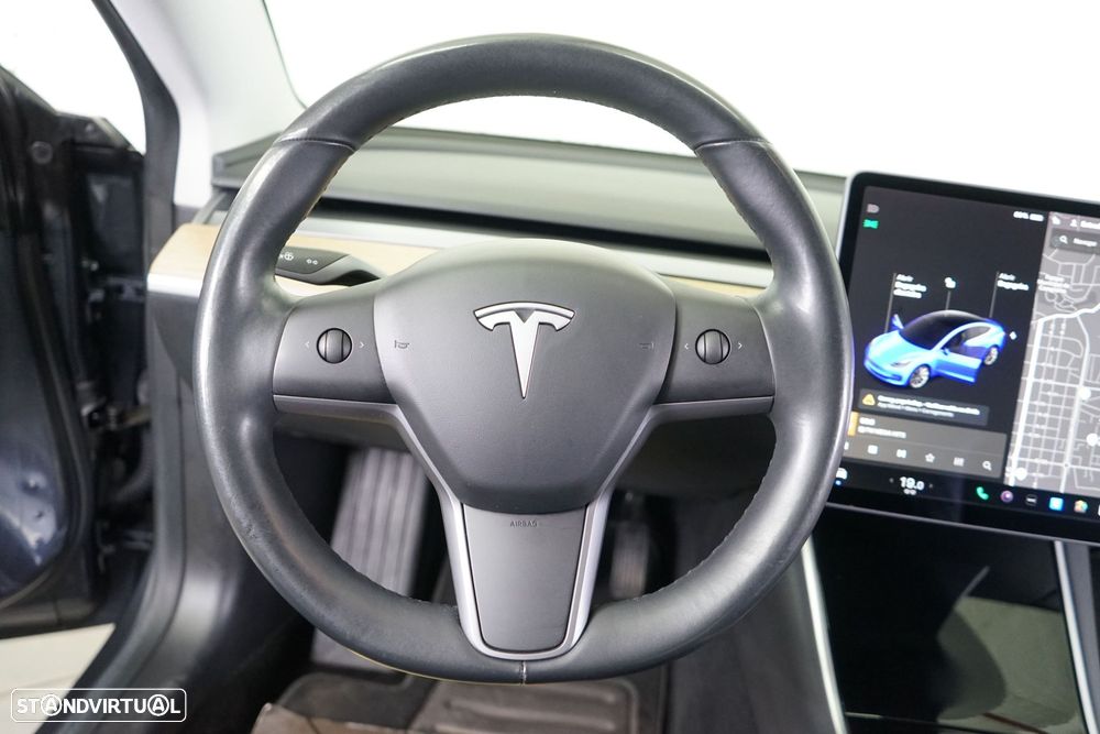 Tesla Model 3 Standard Range Plus RWD - 22