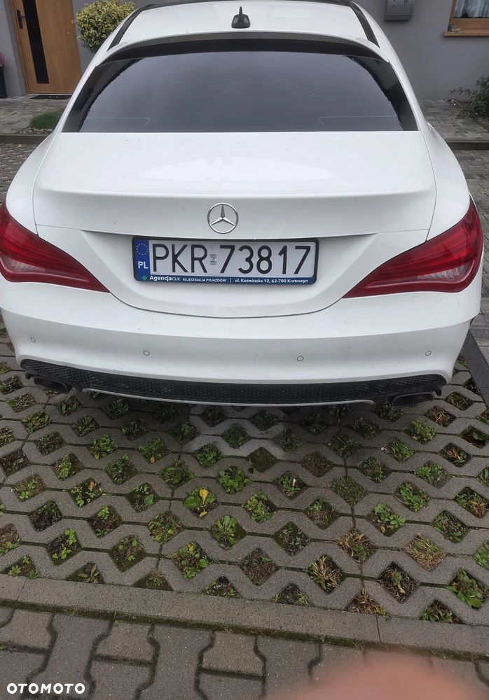 Mercedes-Benz Cla 2013 photo 2