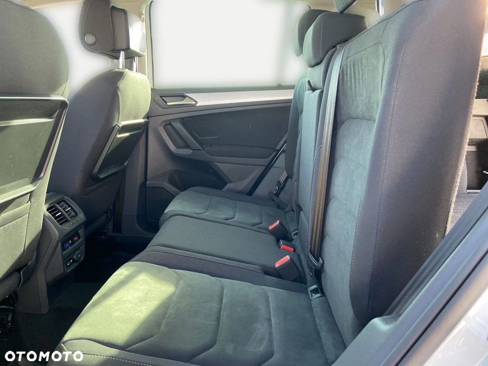 Volkswagen Tiguan 1.5 TSI EVO Comfortline - 15