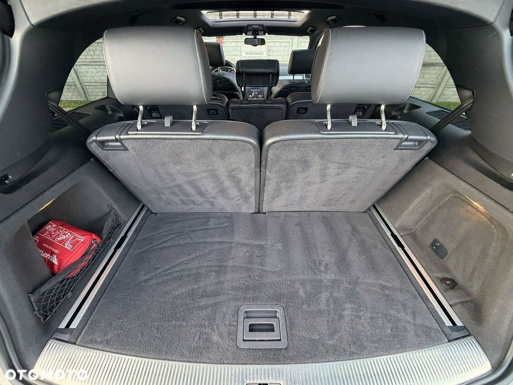 Audi Q7 3.0 TDI DPF Quattro Tiptronic - 37
