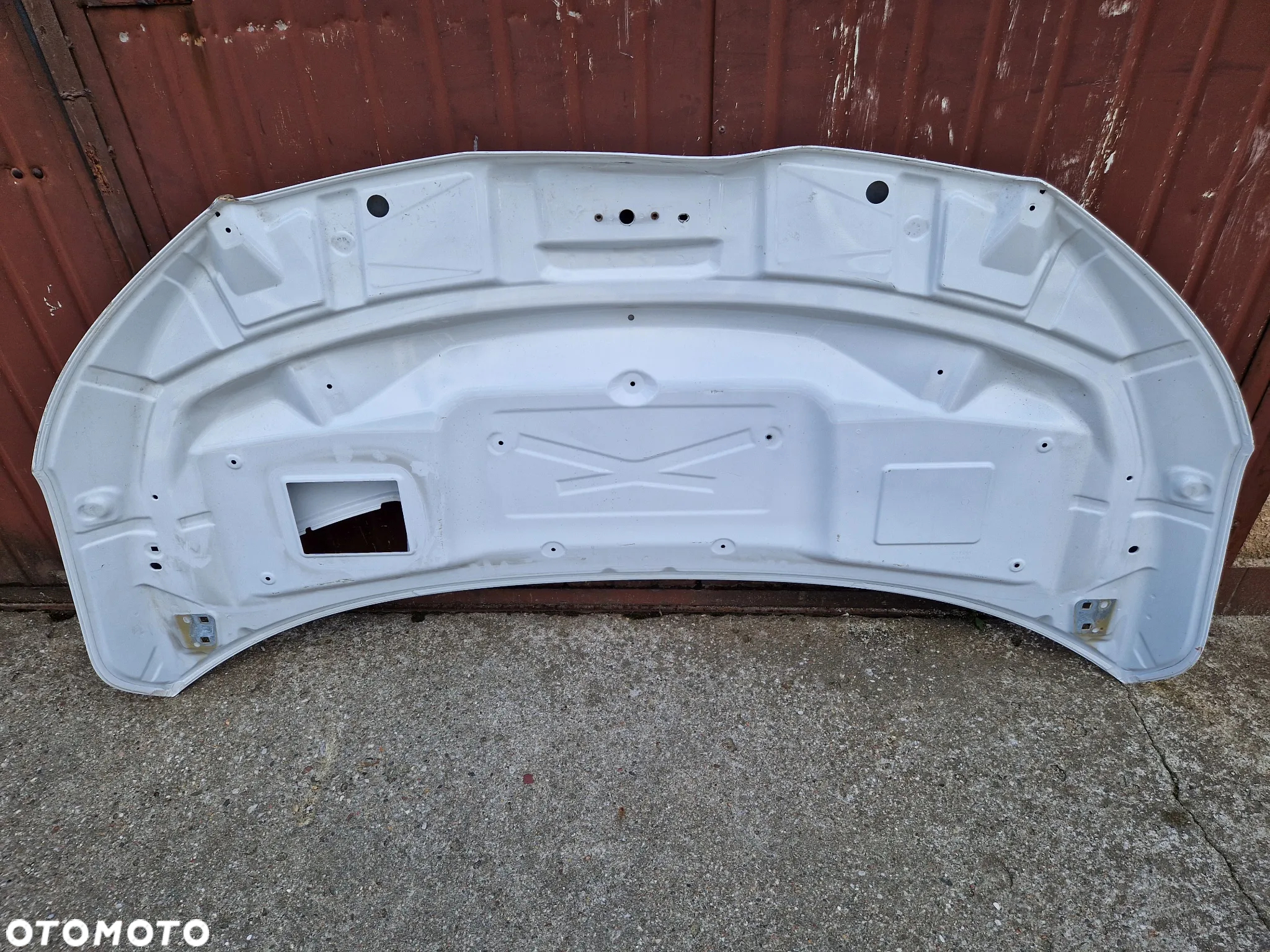 Mercedes Sprinter 907 910 18- maska - 8
