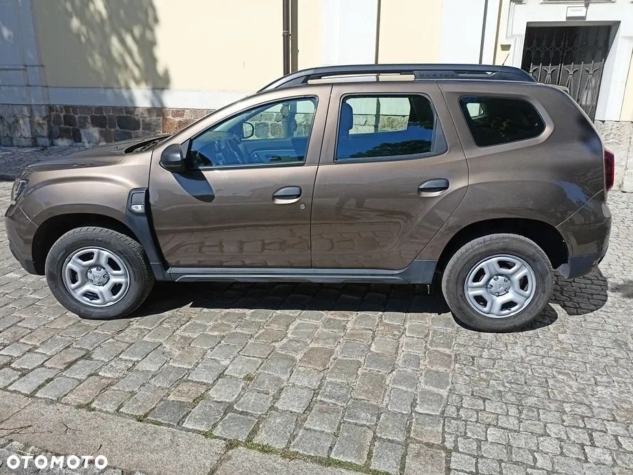 Dacia Duster 1.0 TCe Essential - 4