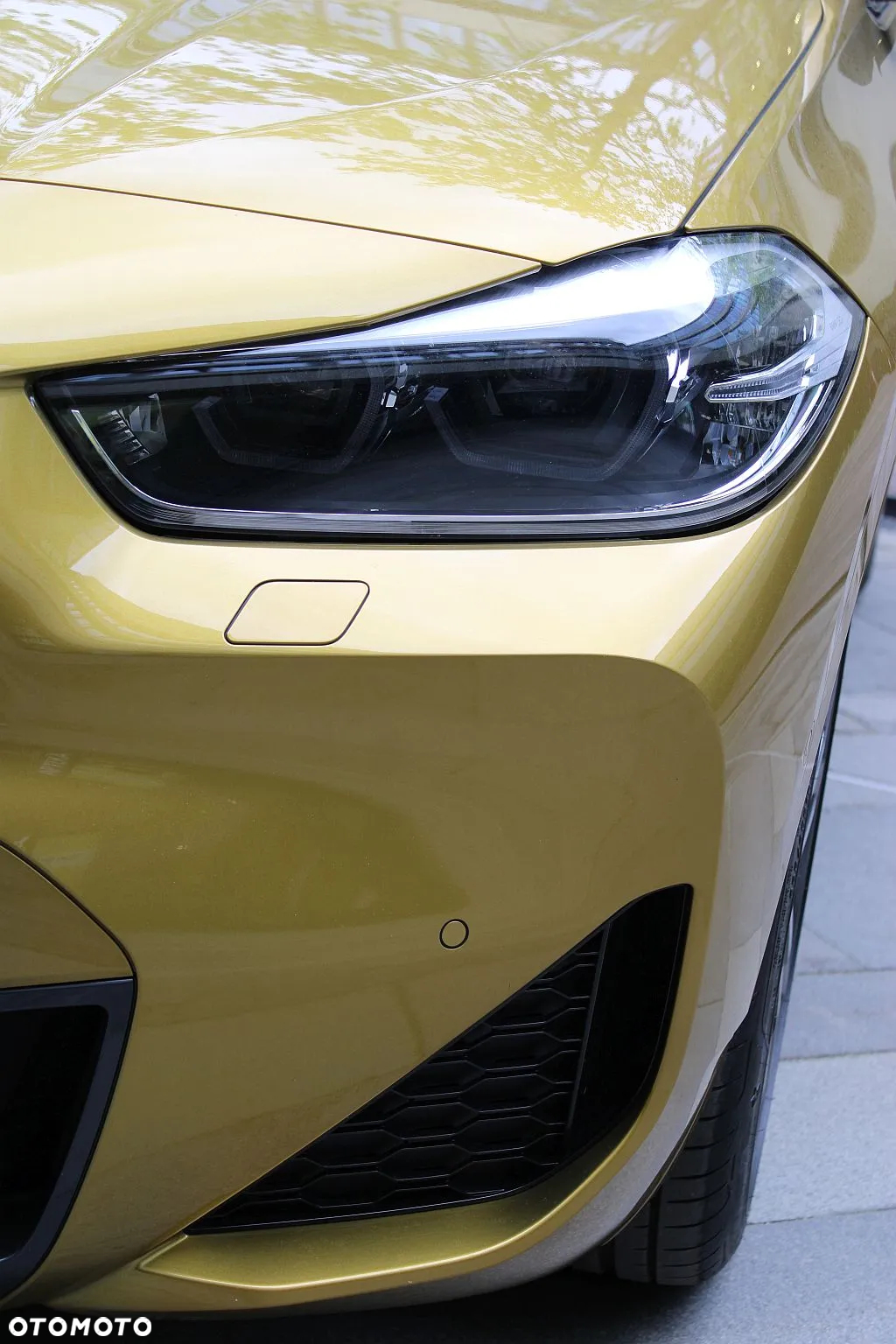 BMW X2 sDrive18i M Sport - 5