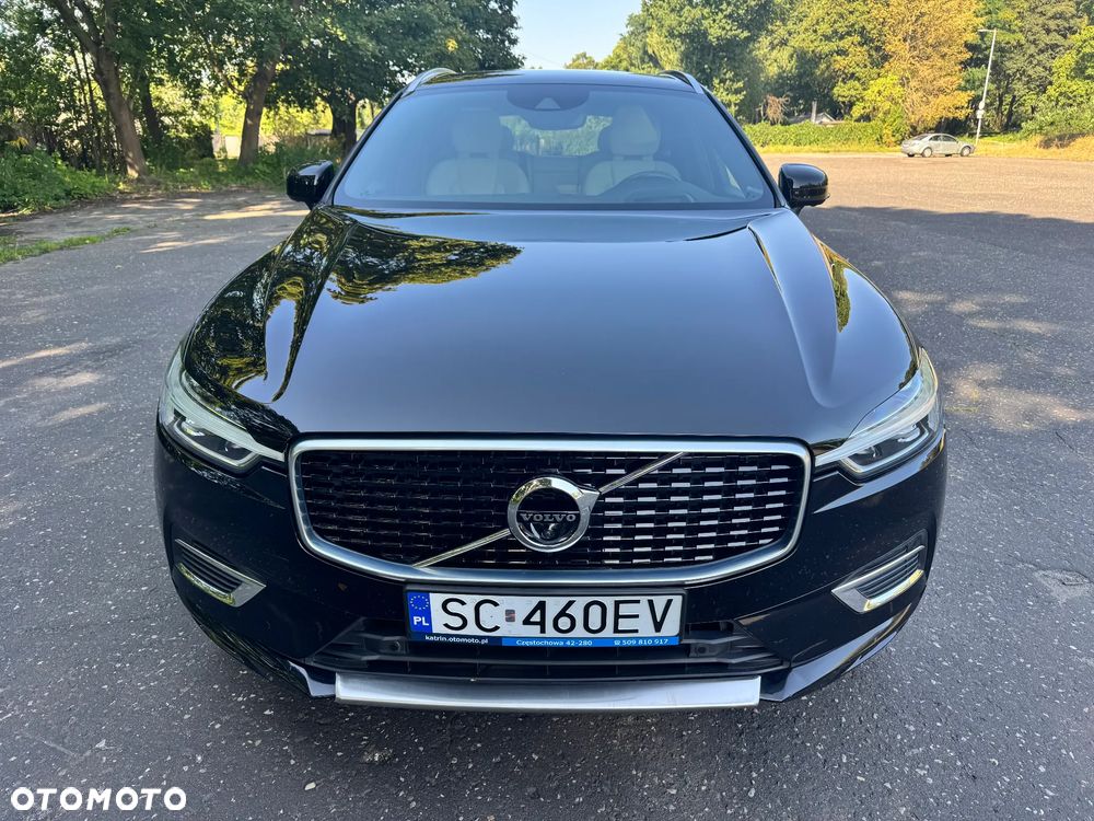 Volvo XC 60 - 2