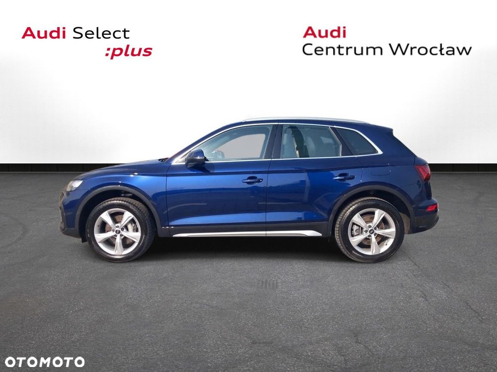 Audi Q5 - 2