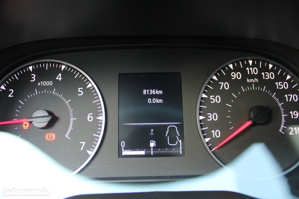 Dacia Duster 1.0 TCe ECO-G Extreme Bi-Fuel - 24