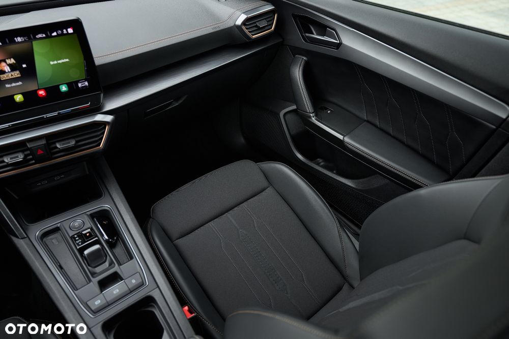 Cupra Formentor 2.0 TSI 4Drive VZ DSG - 27