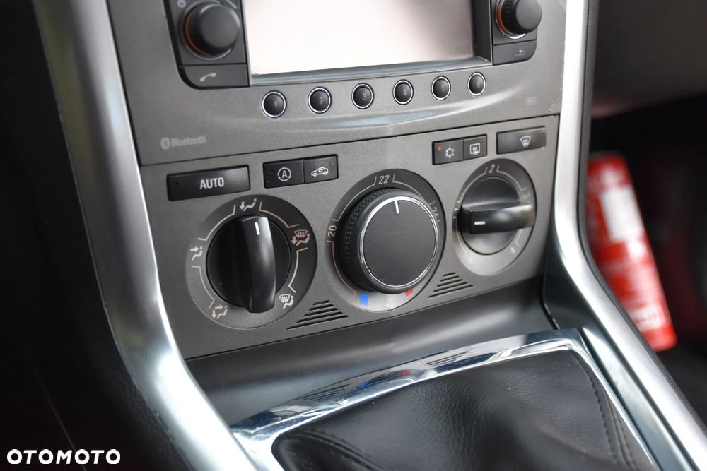 Opel Antara 2.2 CDTI Cosmo - 23