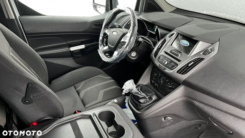 Ford Transit Connect - 2