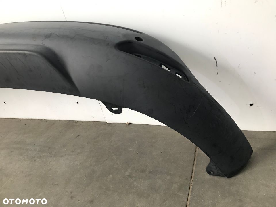 Zderzak tylny Renault Clio IV 4 kombi 12-20r 850B-25777R - 7