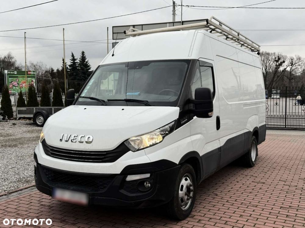 Iveco Daily - 9