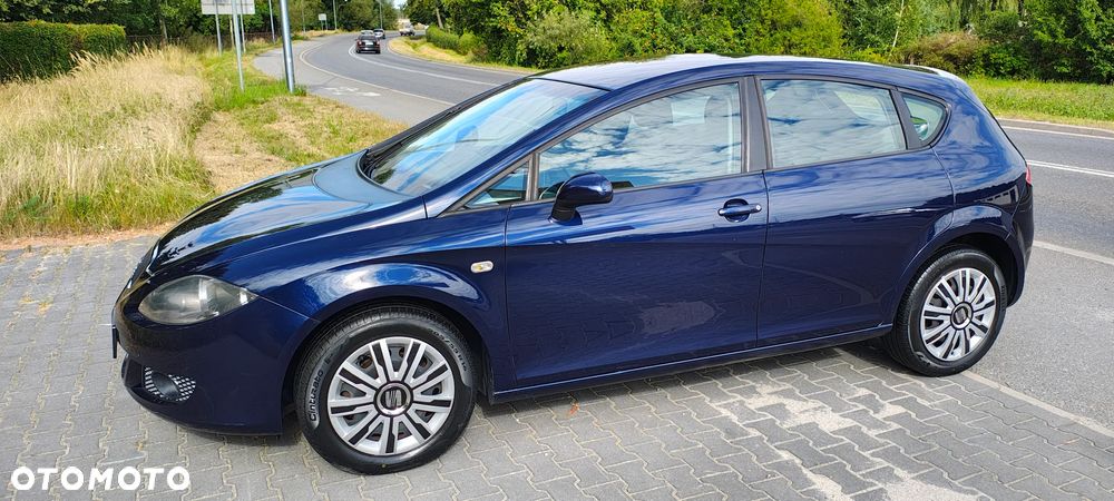 Seat Leon 1.9 TDI Style - 22