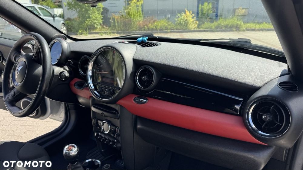 MINI John Cooper Works Standard - 18