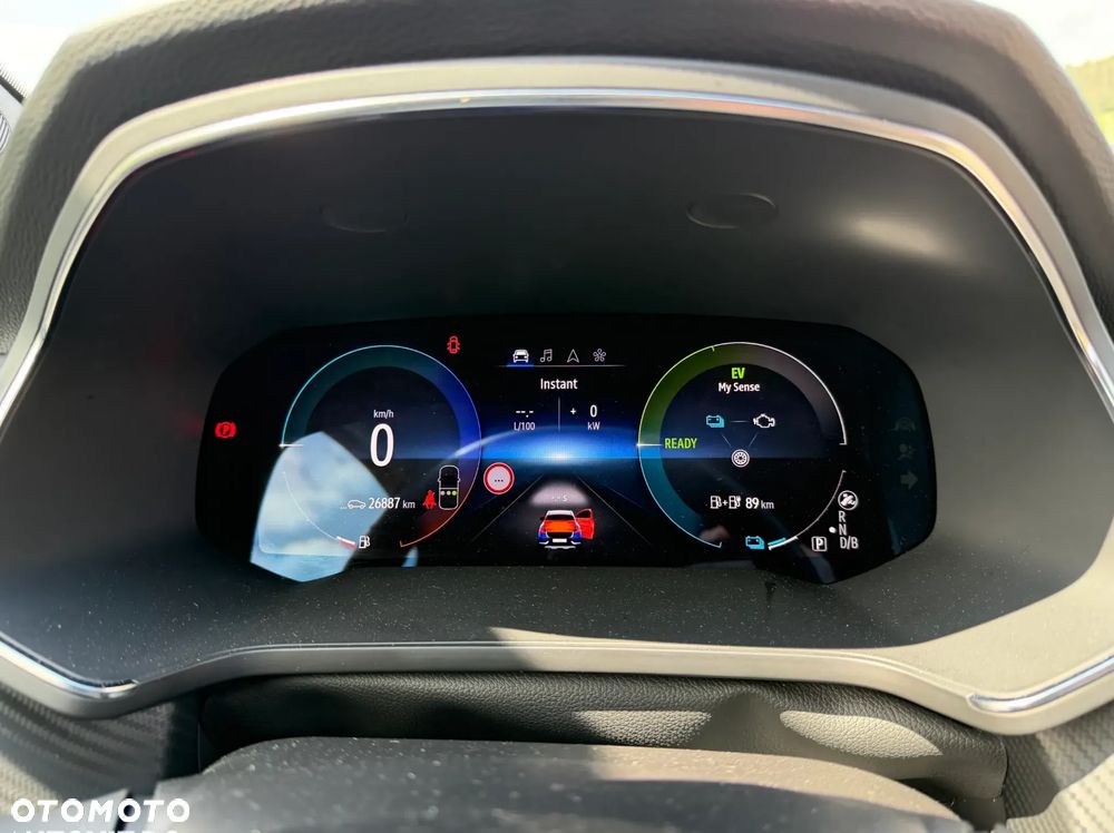 Renault Captur 1.6 E-TECH Plug-In R.S Line - 21