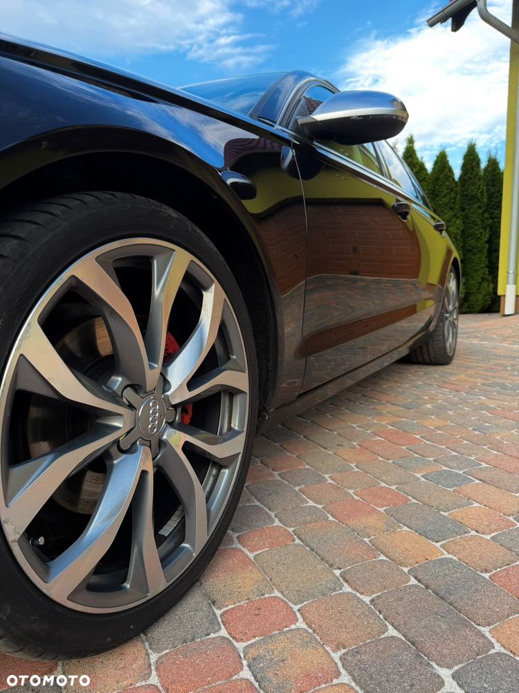 Audi A6 Avant - 7