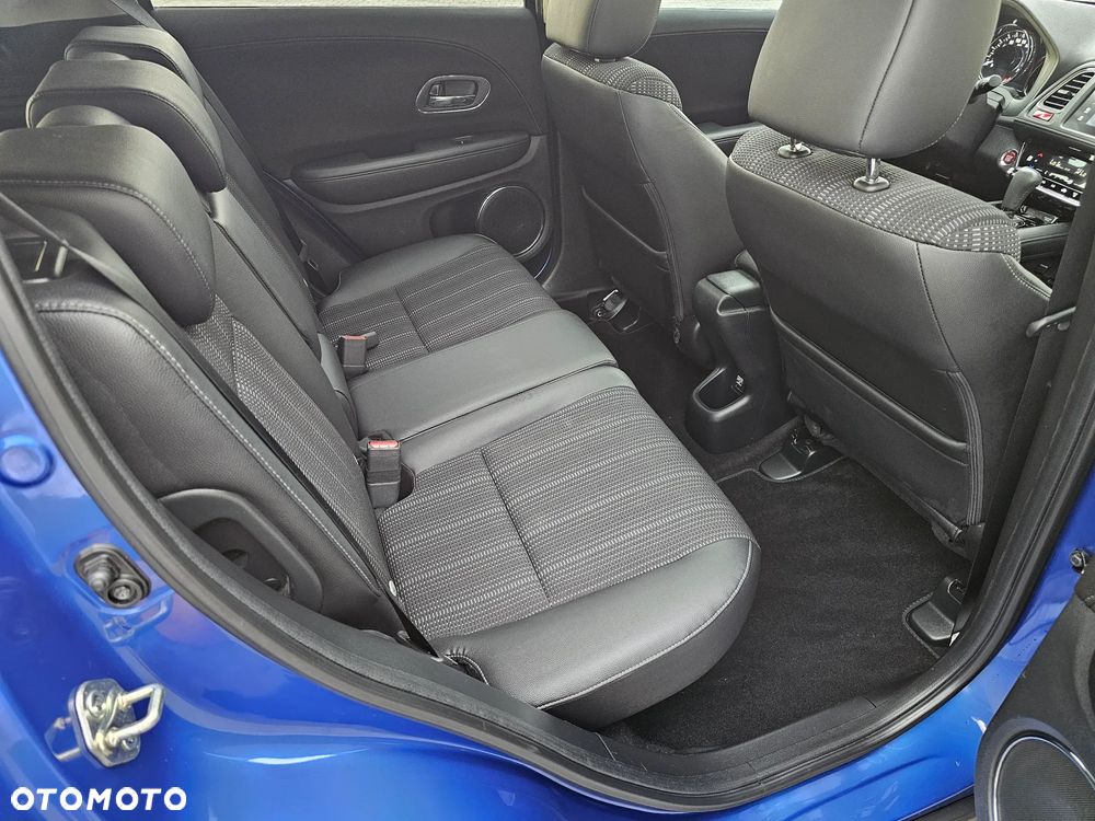 Honda HR-V 1.5 i-VTEC CVT Executive - 13