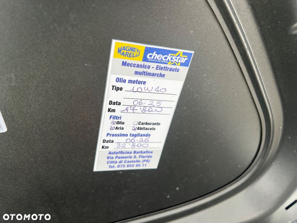 Lancia Ypsilon 1.2 8V Gold S&S EU6 - 27